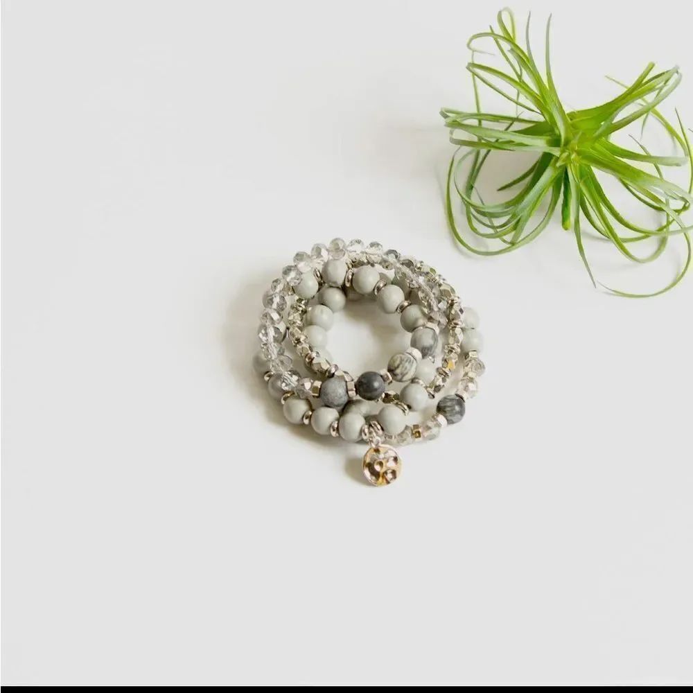 Beaded Bracelets 